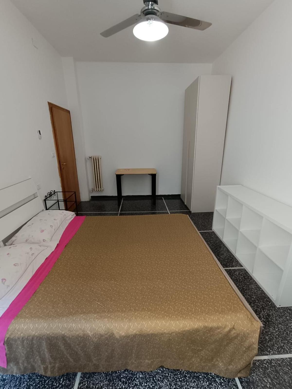 Saragozza Guest House Bologne Extérieur photo