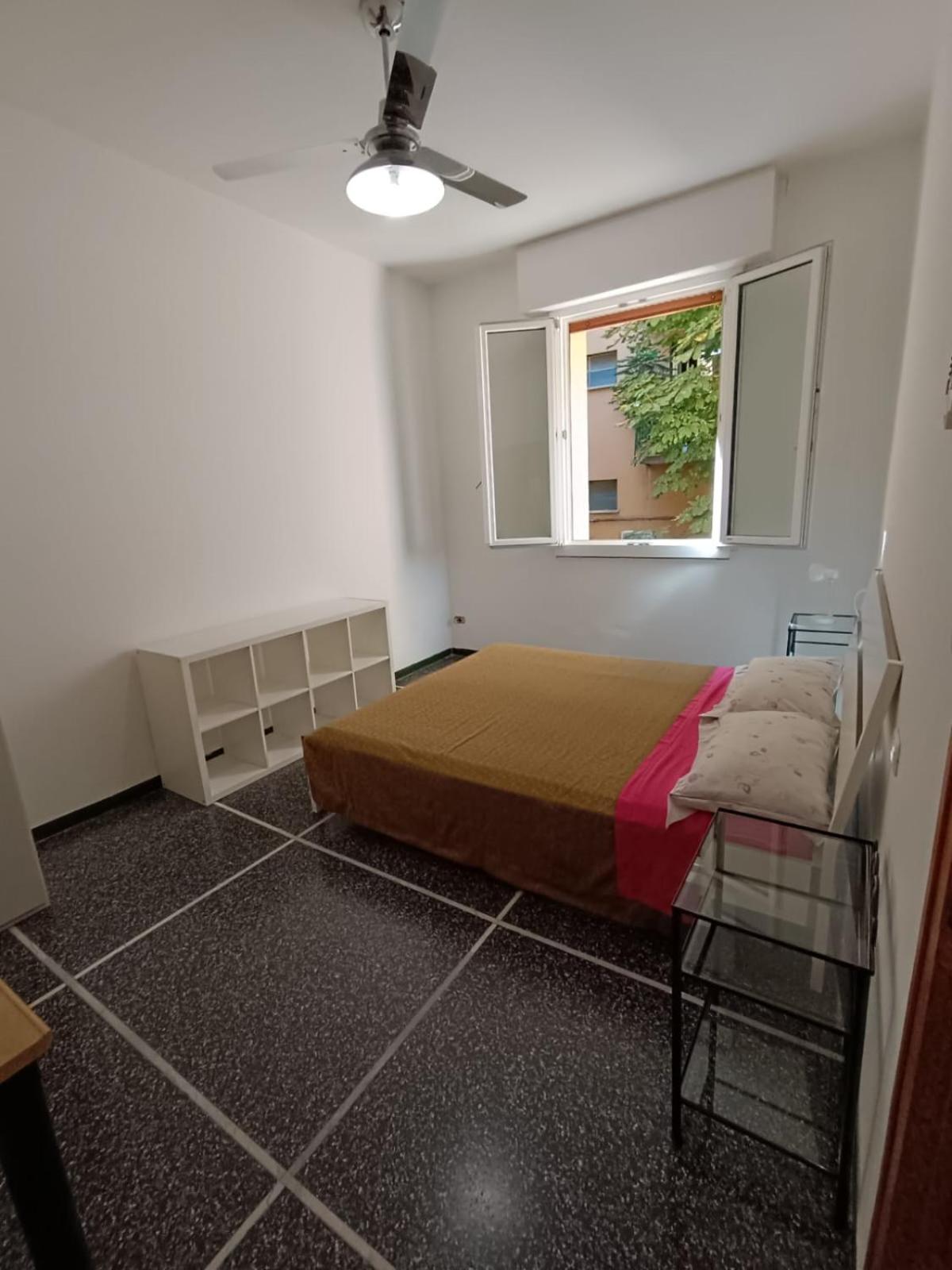 Saragozza Guest House Bologne Extérieur photo