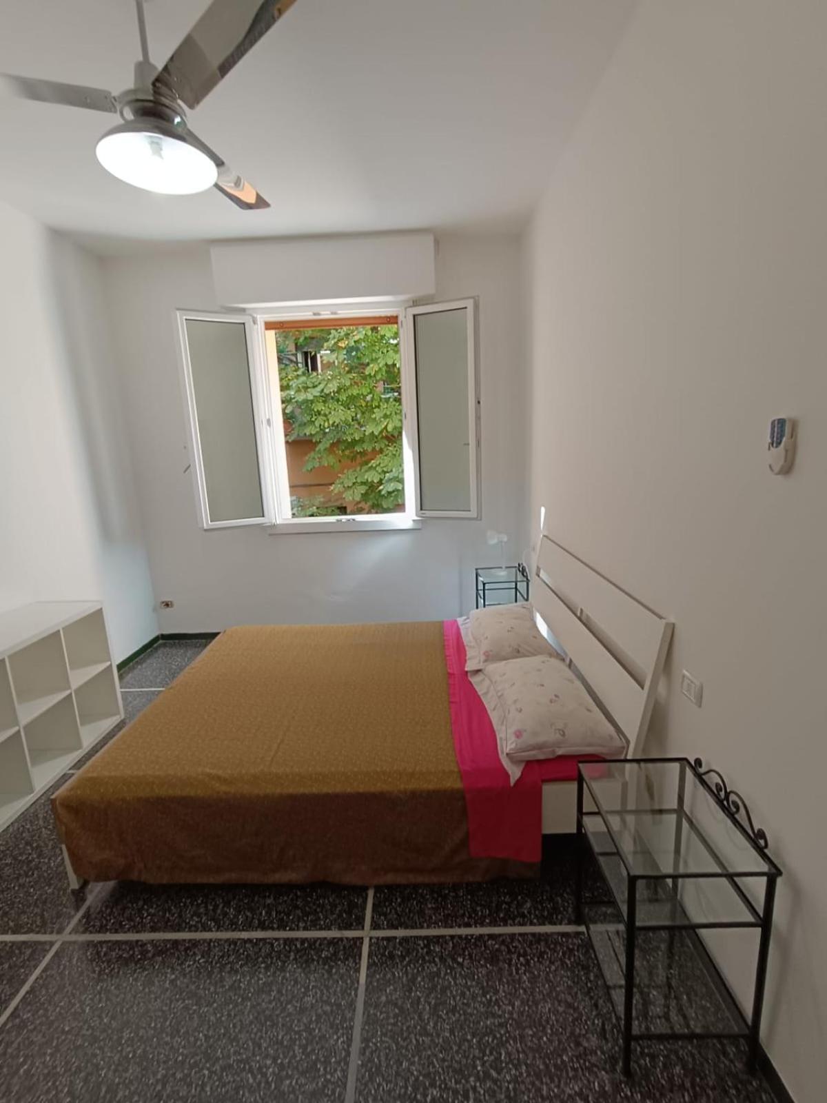 Saragozza Guest House Bologne Extérieur photo