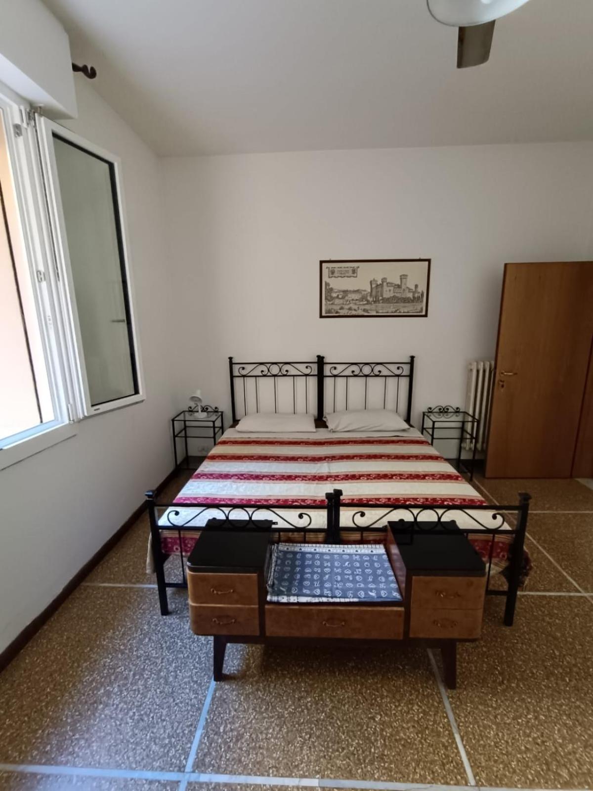 Saragozza Guest House Bologne Extérieur photo