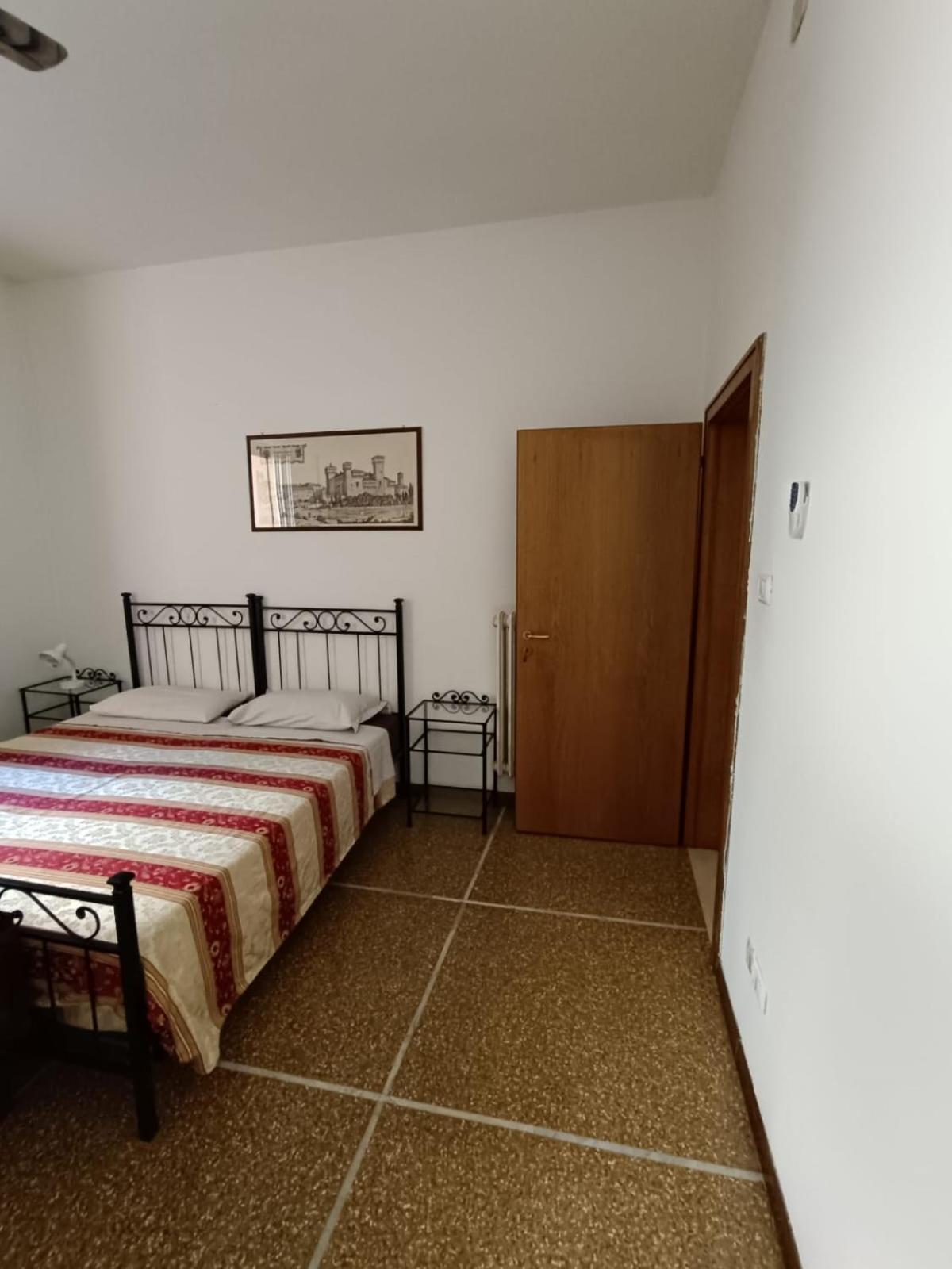 Saragozza Guest House Bologne Extérieur photo