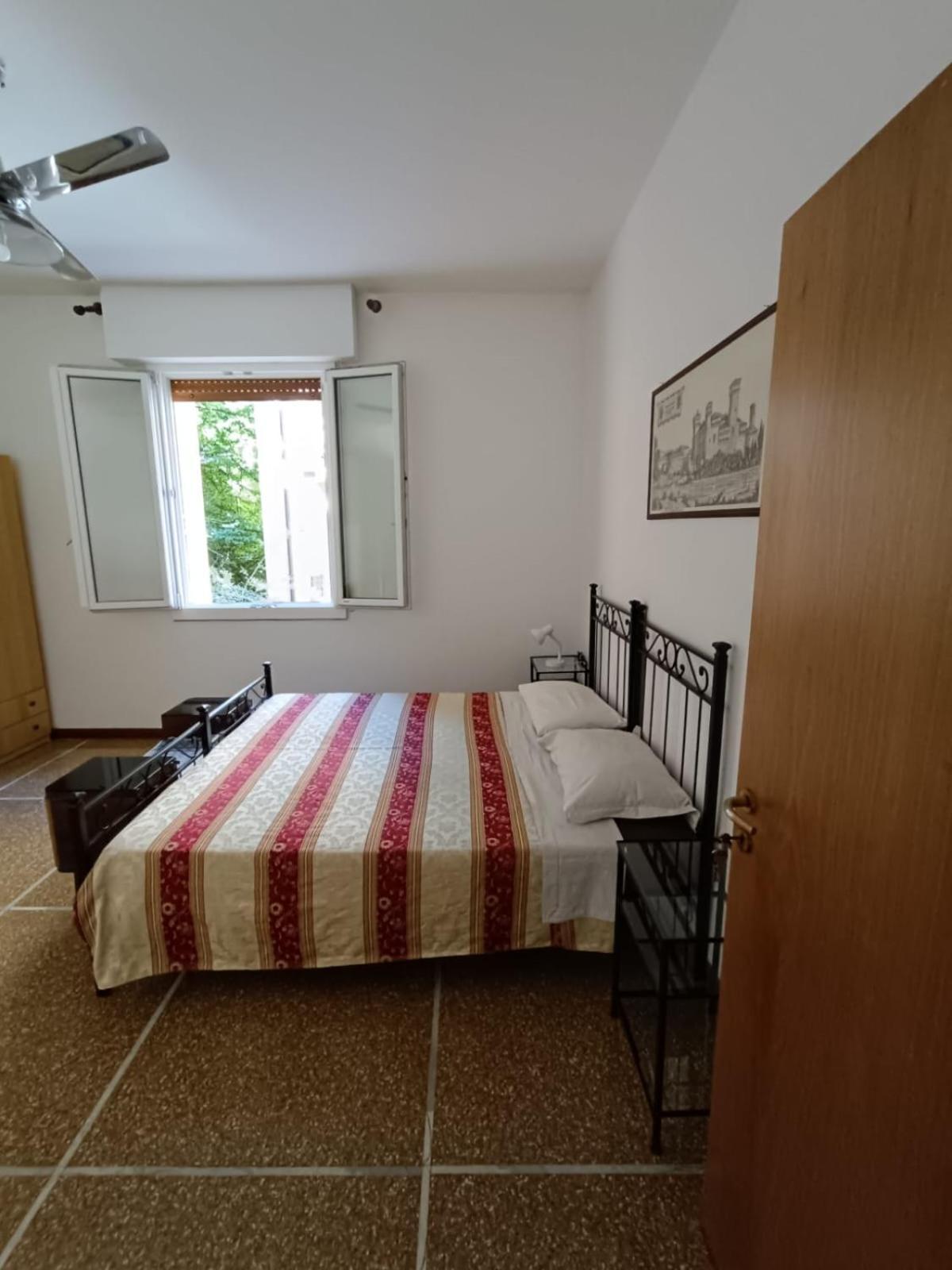 Saragozza Guest House Bologne Extérieur photo