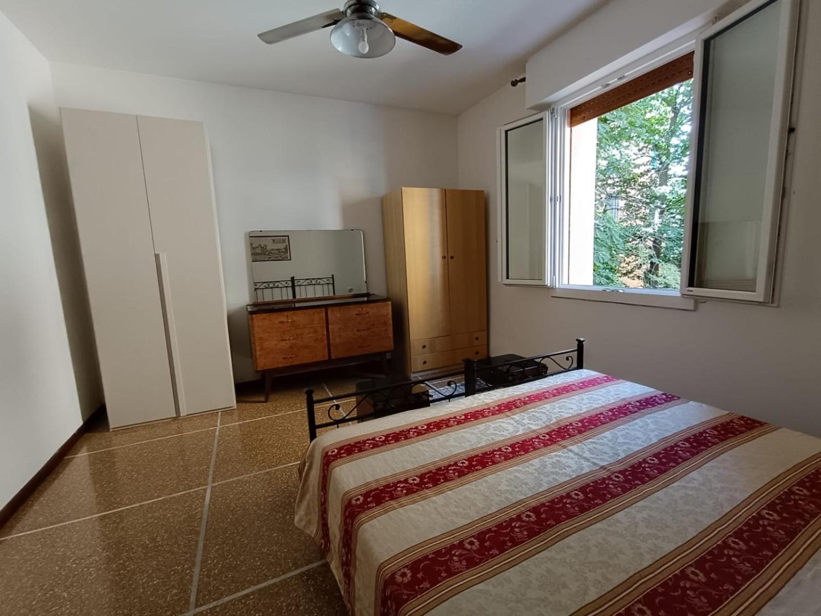 Saragozza Guest House Bologne Extérieur photo