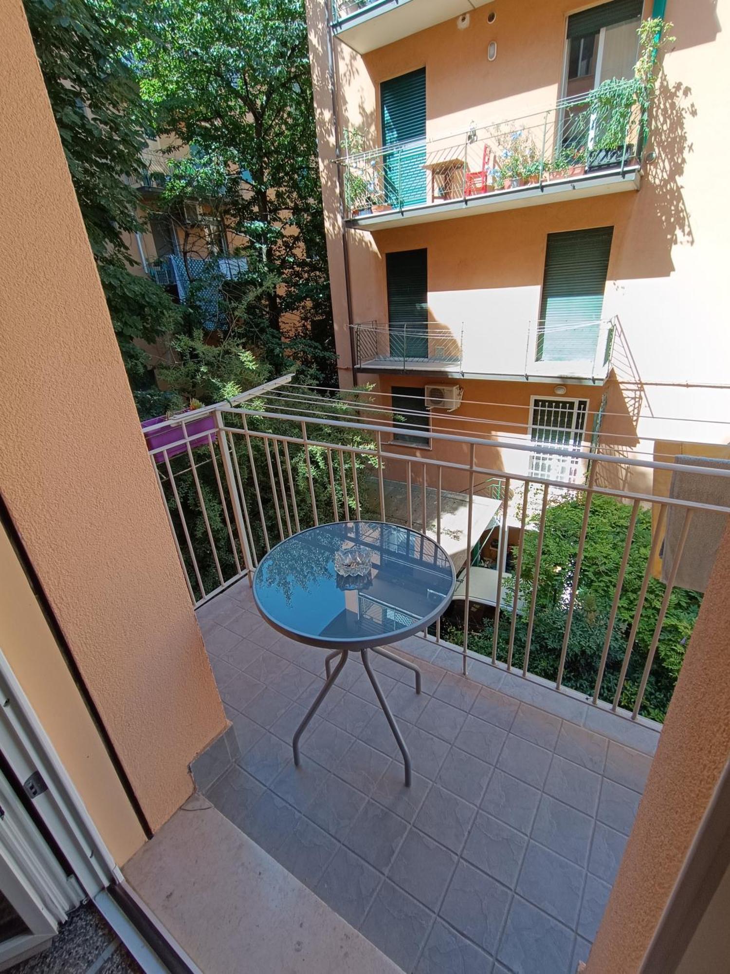 Saragozza Guest House Bologne Extérieur photo